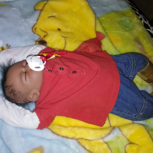 Reborn Doll - Picture 2 of 2